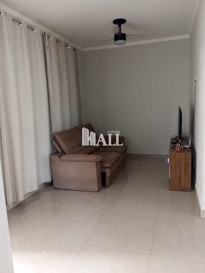 Casa de Condomínio, 2 quartos - Foto 4