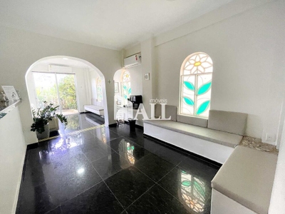 Sala-Conjunto, 199 m² - Foto 2