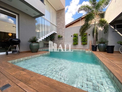 Casa, 4 quartos, 410 m² - Foto 1