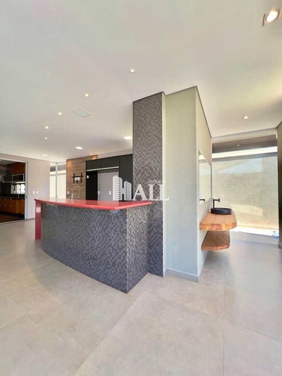 Casa de Condomínio, 4 quartos - Foto 2