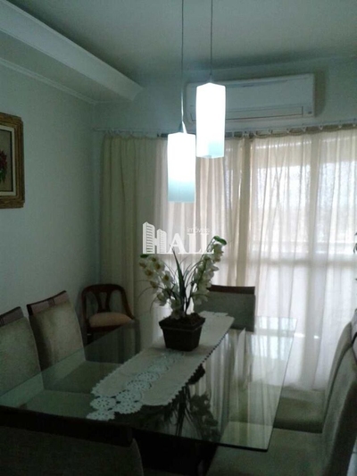 Apartamento, 3 quartos, 110 m² - Foto 1