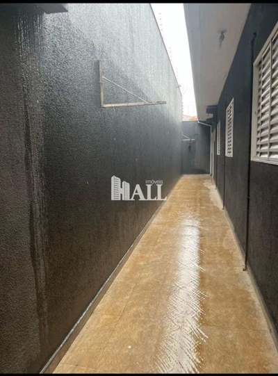 Casa, 3 quartos, 108 m² - Foto 4