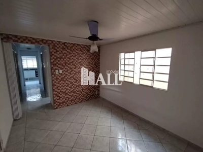 Casa, 3 quartos, 126 m² - Foto 5