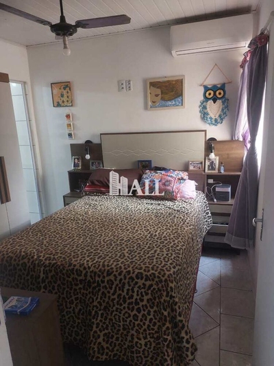 Casa, 3 quartos, 126 m² - Foto 4