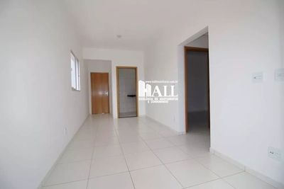 Apartamento, 2 quartos, 80 m² - Foto 2