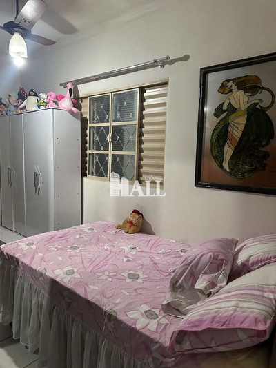 Casa, 1 quarto, 200 m² - Foto 2