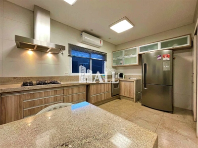 Casa de Condomínio, 4 quartos - Foto 2