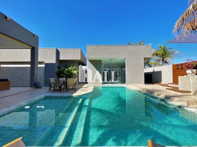 Casa de Condomínio, 4 quartos - Foto 5