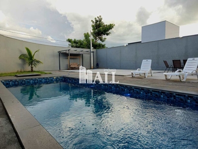 Casa, 1 quarto, 80 m² - Foto 1