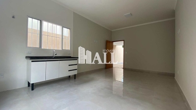 Casa, 2 quartos, 78 m² - Foto 1