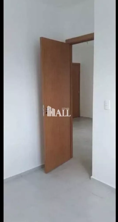 Apartamento, 2 quartos, 50 m² - Foto 4