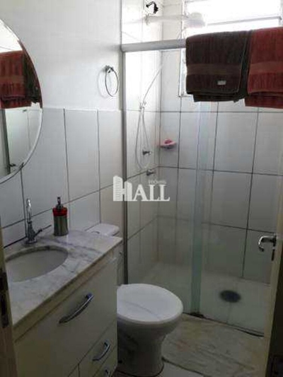 Apartamento, 2 quartos, 50 m² - Foto 4