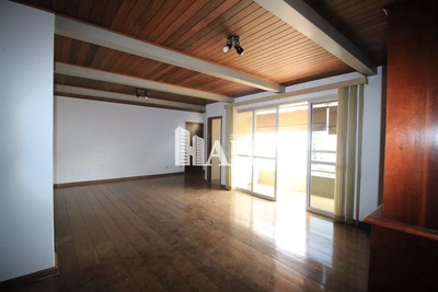 Apartamento, 3 quartos, 190 m² - Foto 1