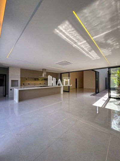 Casa de Condomínio, 3 quartos - Foto 5