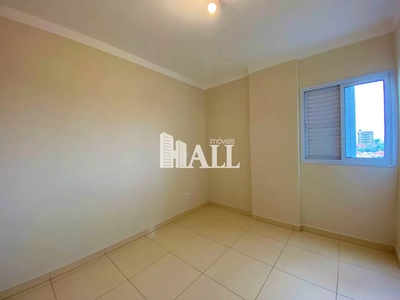 Apartamento, 2 quartos, 82 m² - Foto 3