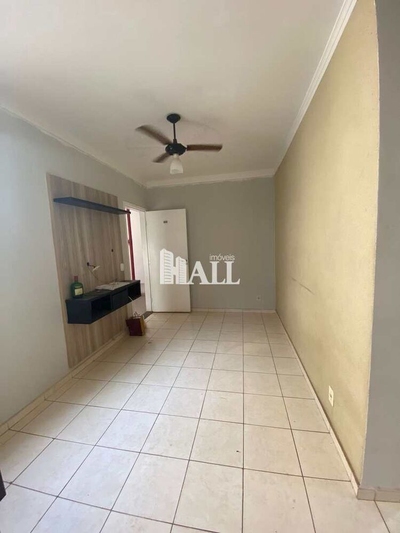 Apartamento, 2 quartos, 45 m² - Foto 2