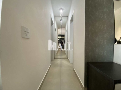 Apartamento, 3 quartos, 75 m² - Foto 2