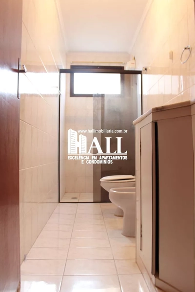 Apartamento, 3 quartos, 140 m² - Foto 3