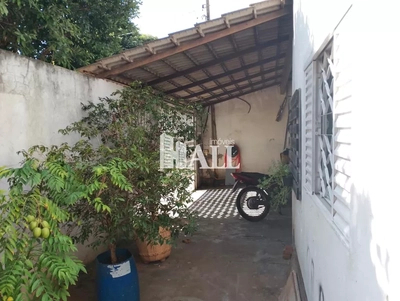 Casa, 3 quartos, 276 m² - Foto 3