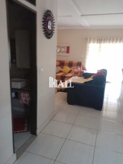 Chácara, 4 quartos, 450 m² - Foto 2