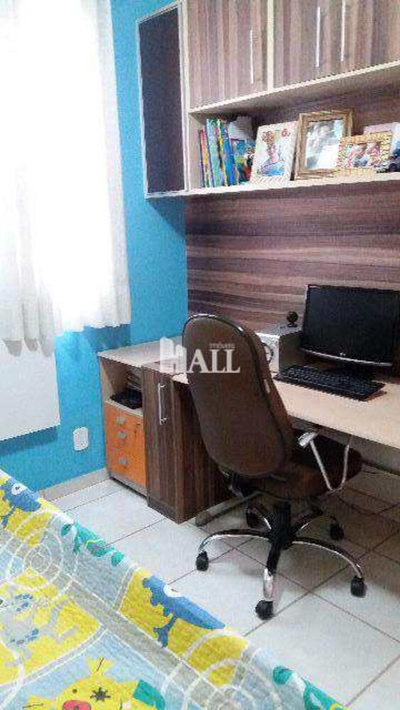 Apartamento, 2 quartos, 68 m² - Foto 4