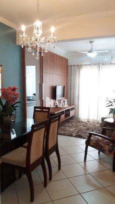 Apartamento, 2 quartos, 68 m² - Foto 1