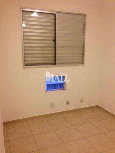 Apartamento, 2 quartos, 60 m² - Foto 3