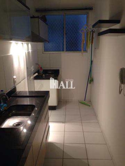 Apartamento, 2 quartos, 60 m² - Foto 1
