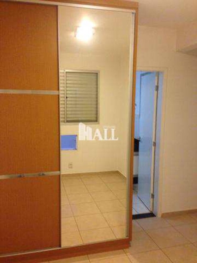 Apartamento, 2 quartos, 60 m² - Foto 2