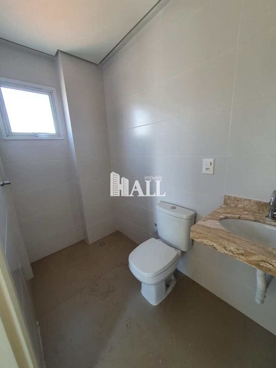 Apartamento, 3 quartos, 80 m² - Foto 4
