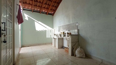 Casa, 4 quartos - Foto 5