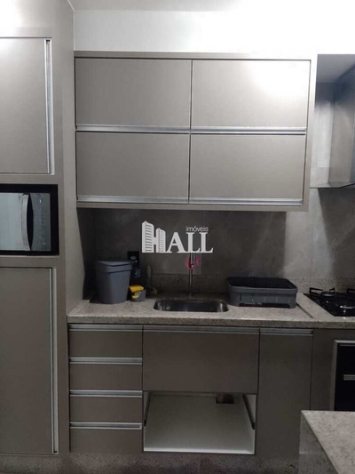 Apartamento, 2 quartos, 50 m² - Foto 1