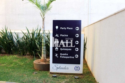 Apartamento, 3 quartos - Foto 3