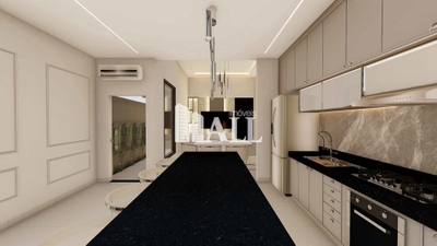 Casa de Condomínio, 3 quartos - Foto 5