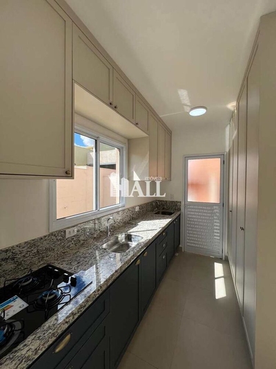 Casa de Condomínio, 2 quartos - Foto 2