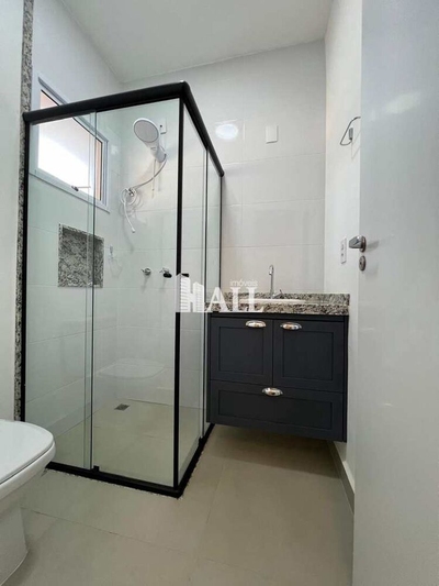 Casa de Condomínio, 2 quartos - Foto 4