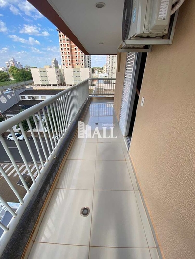 Apartamento, 2 quartos - Foto 2