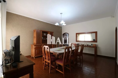 Casa, 3 quartos, 240 m² - Foto 3