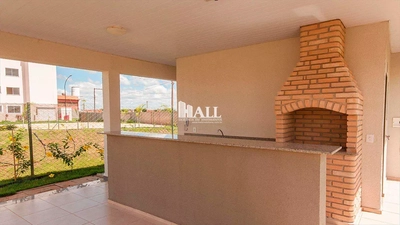 Apartamento, 2 quartos, 94 m² - Foto 2