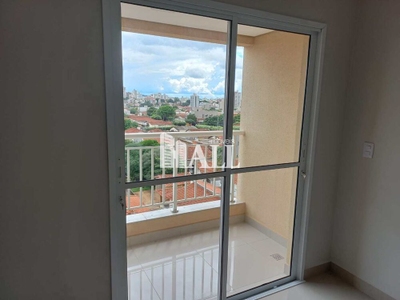 Apartamento, 2 quartos - Foto 2