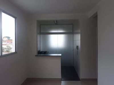 Apartamento, 2 quartos, 55 m² - Foto 1