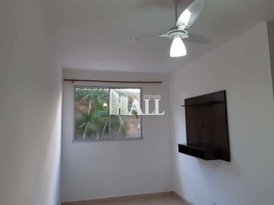 Apartamento, 2 quartos, 65 m² - Foto 1