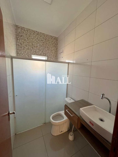 Casa, 2 quartos, 150 m² - Foto 3