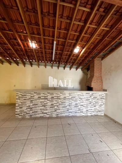 Casa, 2 quartos, 150 m² - Foto 1