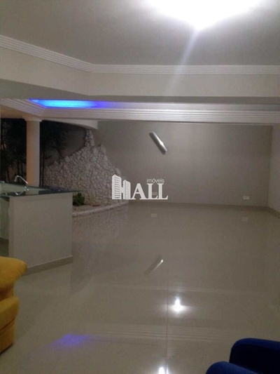 Casa de Condomínio, 4 quartos - Foto 2