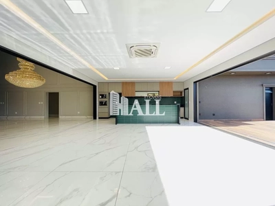 Casa de Condomínio, 5 quartos - Foto 4