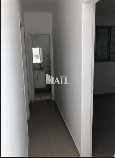 Apartamento, 3 quartos, 72 m² - Foto 5