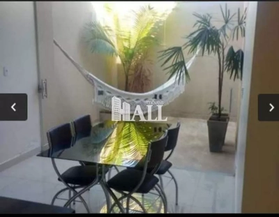 Casa, 3 quartos, 140 m² - Foto 1