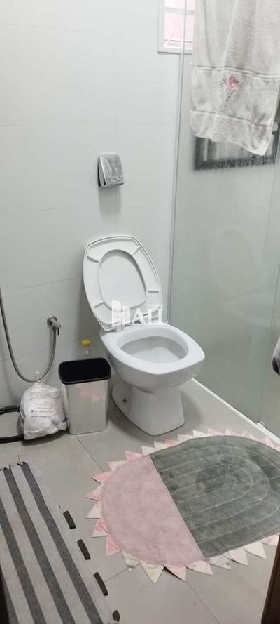 Casa, 3 quartos, 160 m² - Foto 4