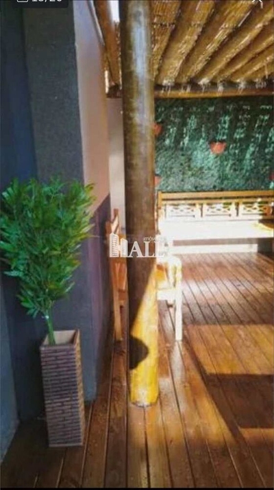 Casa, 3 quartos, 160 m² - Foto 5